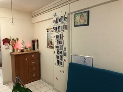 Blk 508 Ang Mo Kio Avenue 8 (Ang Mo Kio), HDB 2 Rooms #158625782